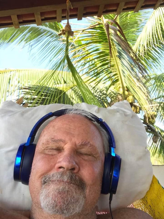 THE BARRYMORE EFFECT