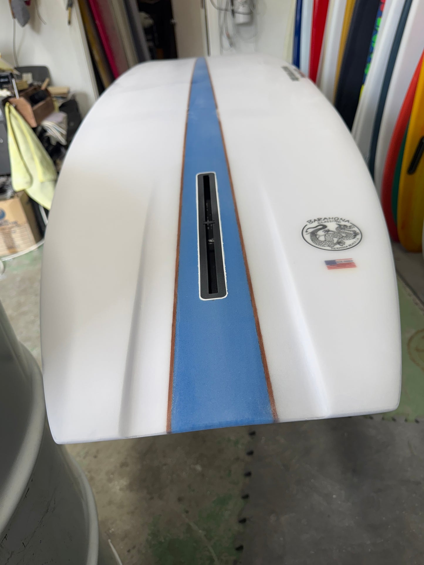 BMS CC Corkarita Classic Series 10 Model