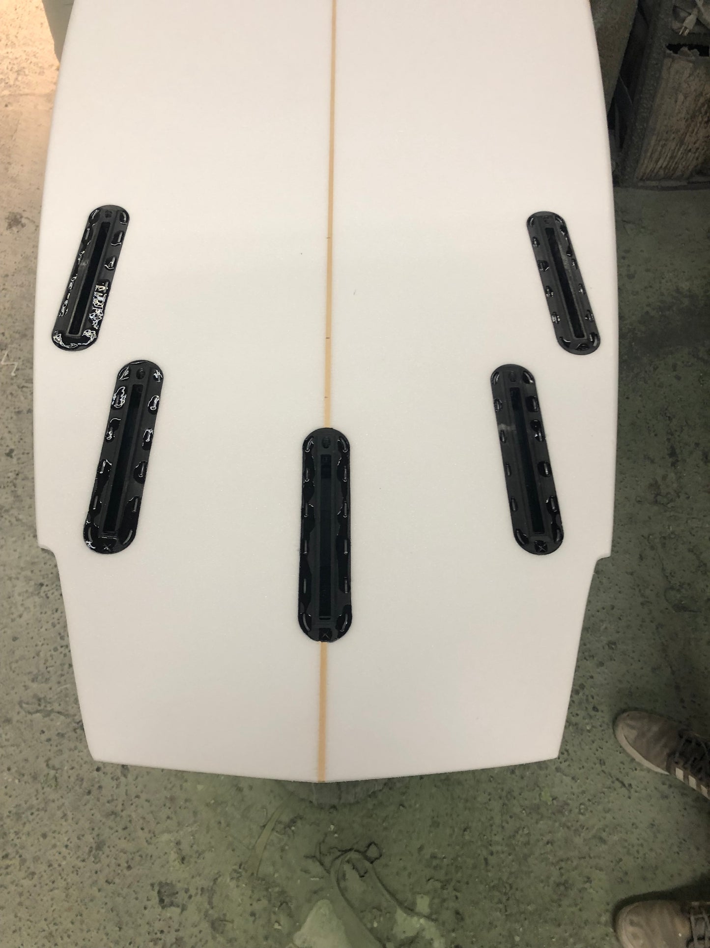 BMS CC Prowler Fish Alternative