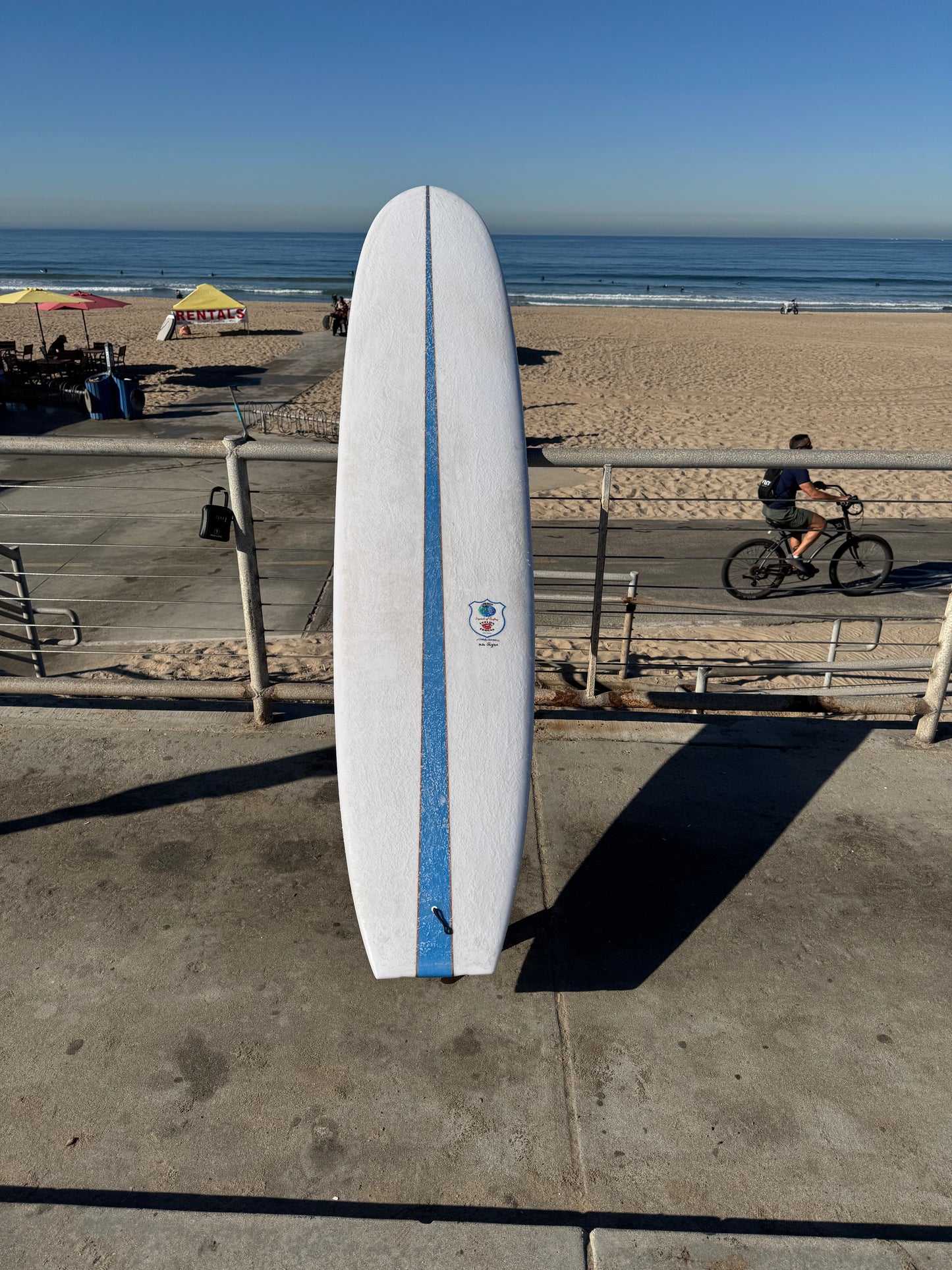 BMS CC Corkarita Classic Series 10 Model