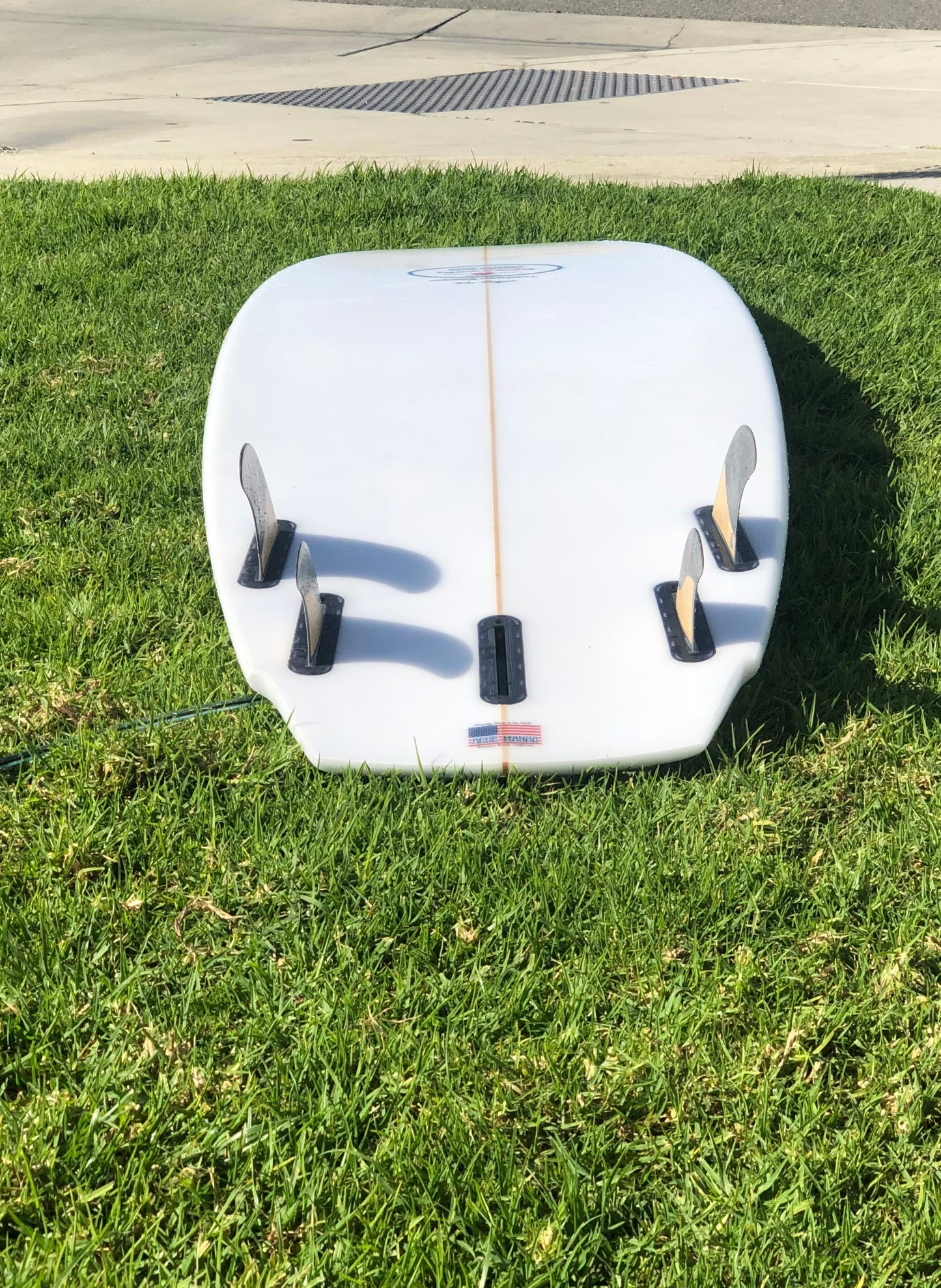 BMS CC Prowler Fish Alternative