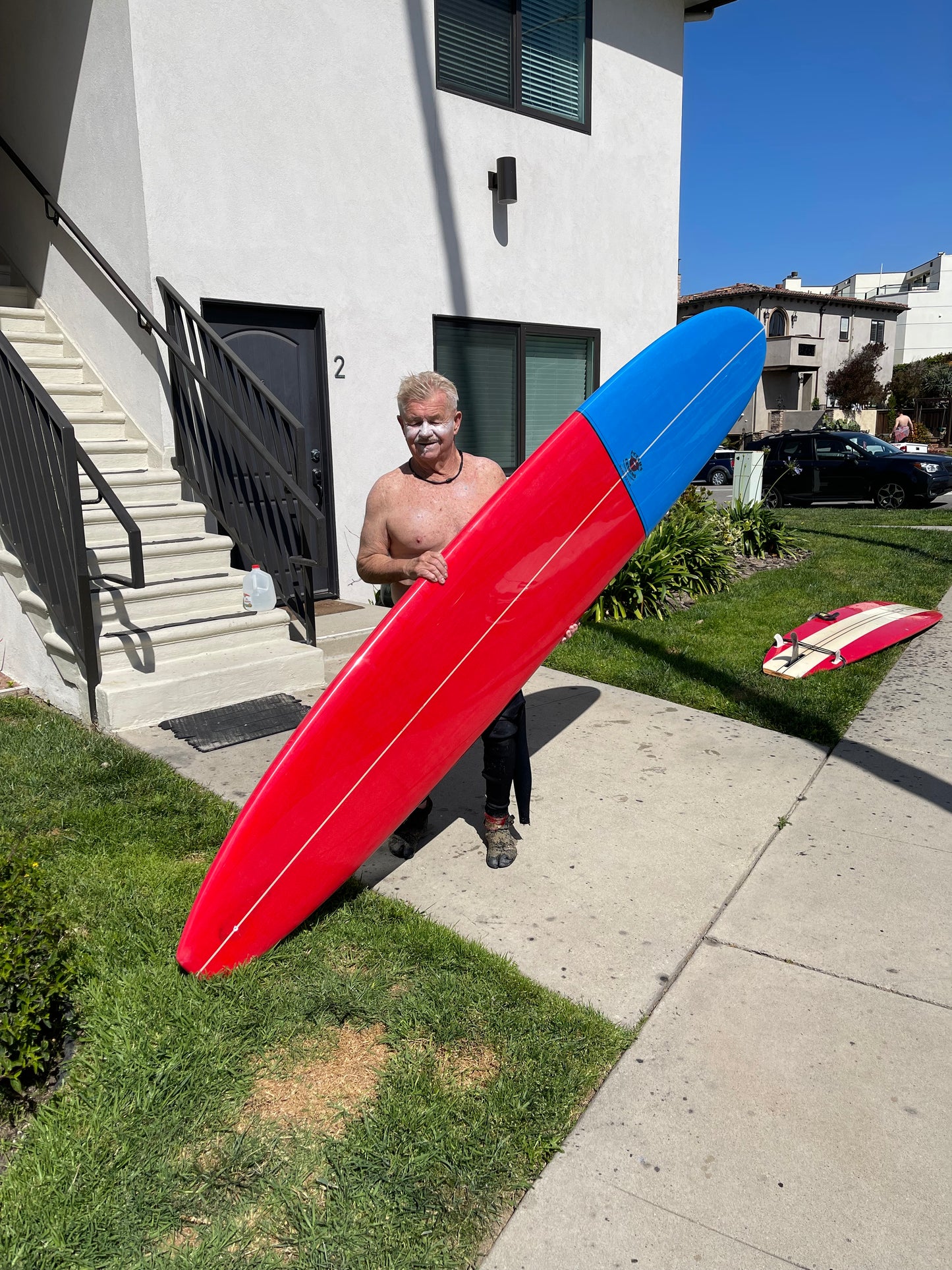 HLD by Mike Purpus Vaquita model