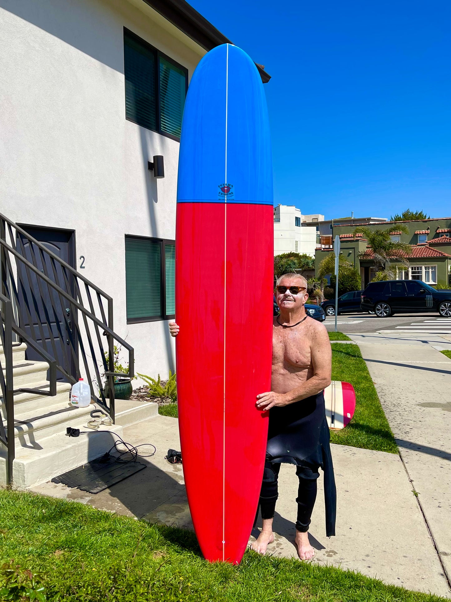 HLD by Mike Purpus Vaquita model