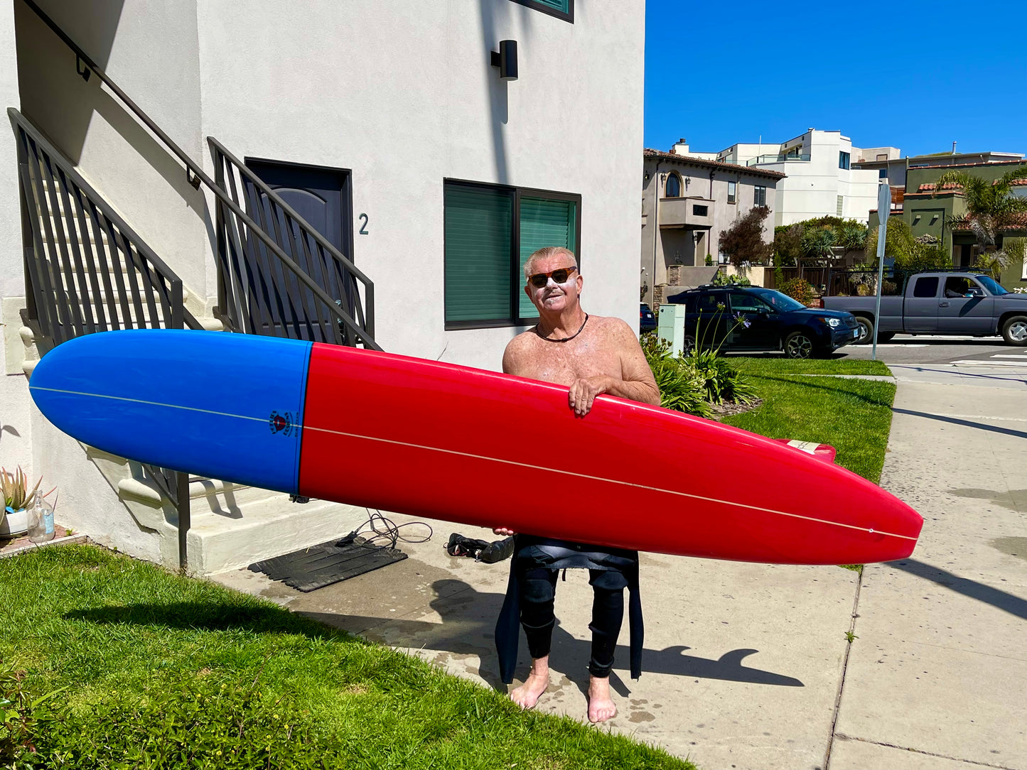 HLD by Mike Purpus Vaquita model