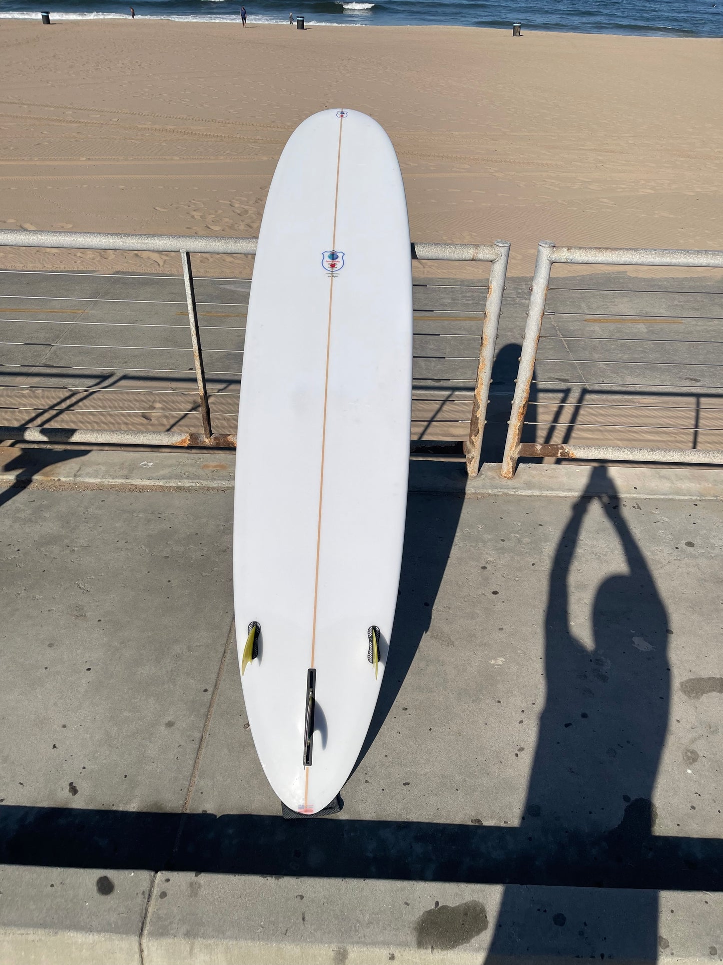 BMS Legends Jumbo QT