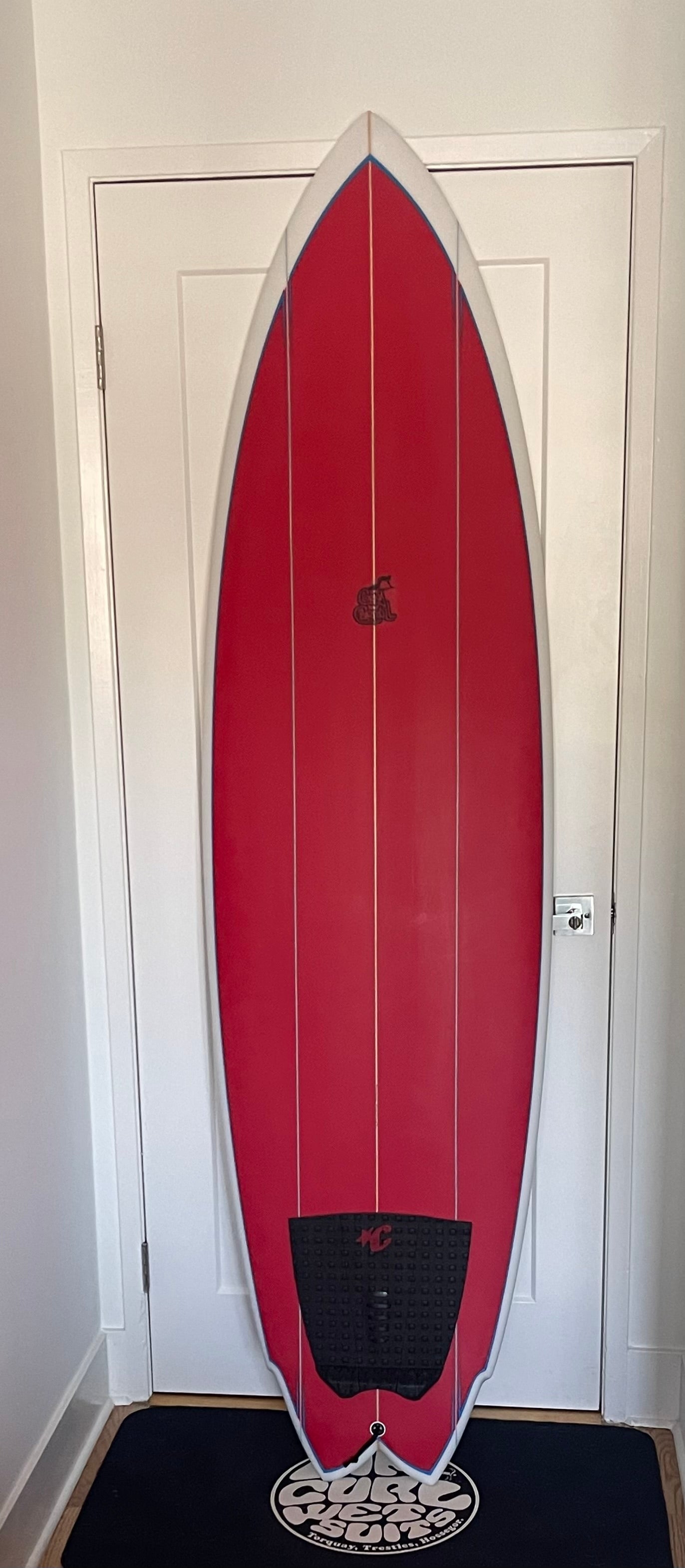 BMS CC Twinky Twinzer Mid Length