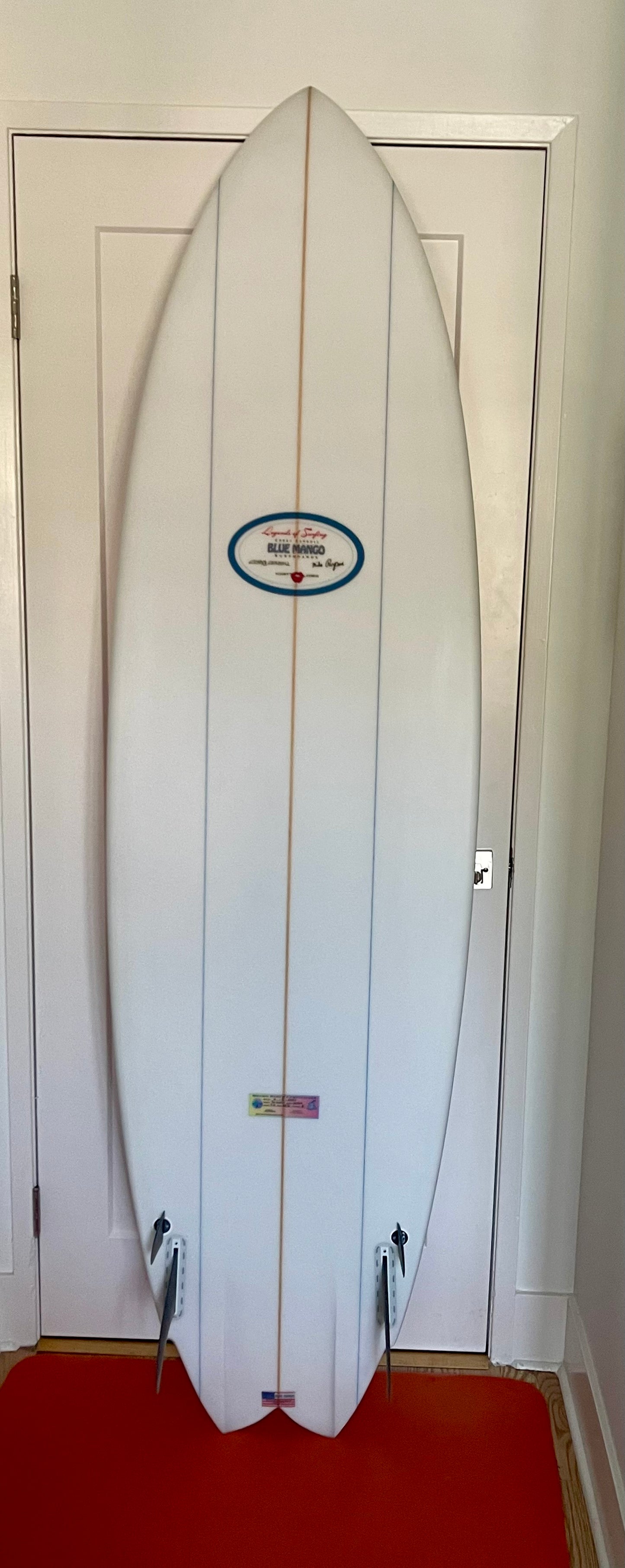 BMS CC Twinky Twinzer Mid Length