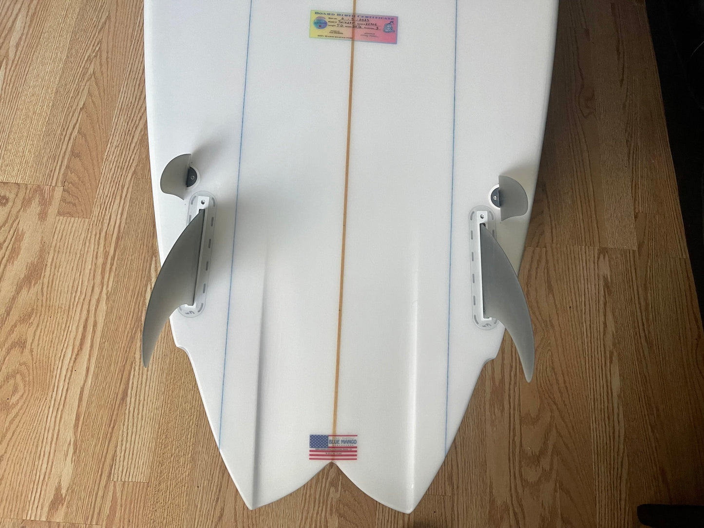 BMS CC Twinky Twinzer Mid Length