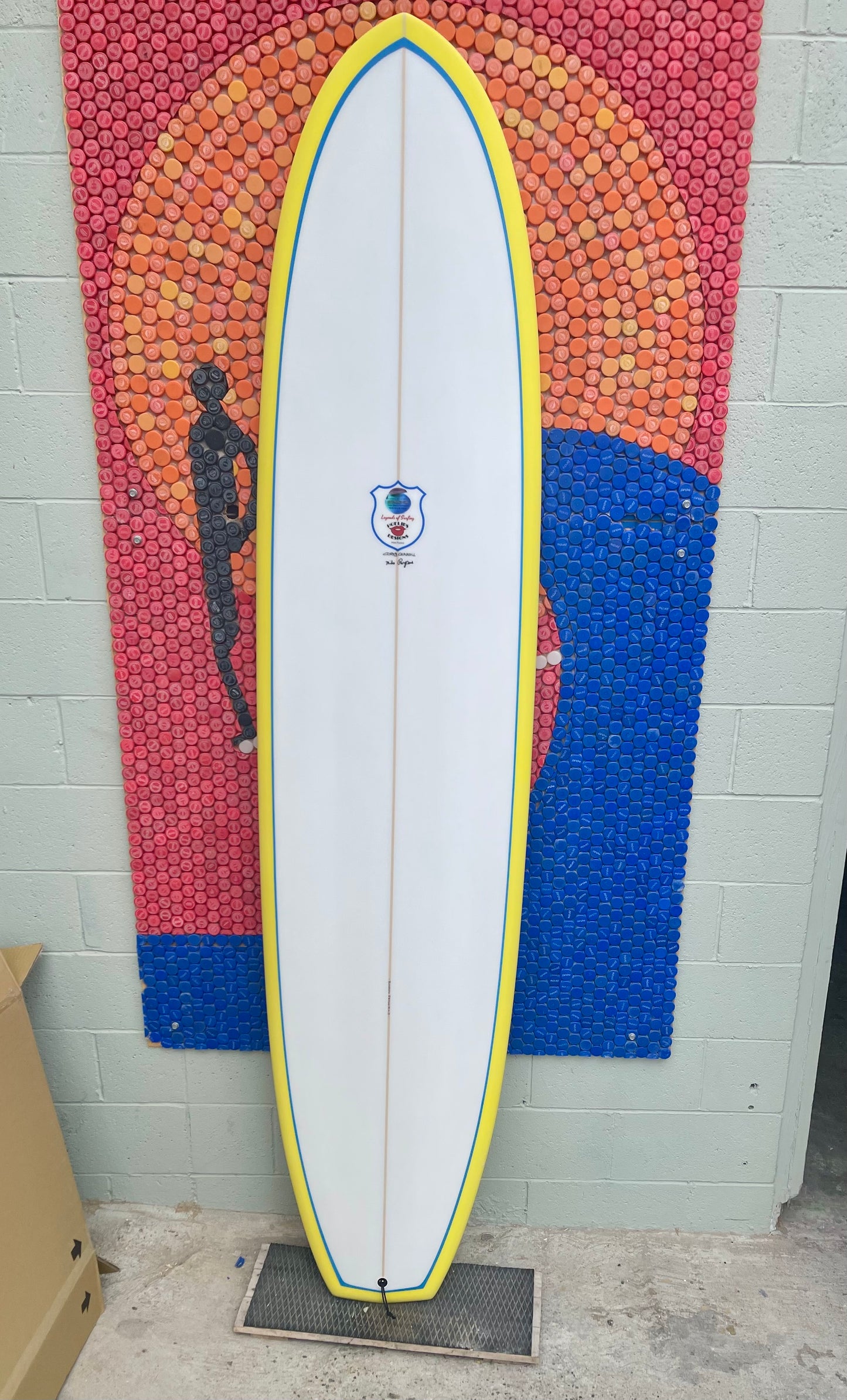 BMS CC Concord SST Cruiser
