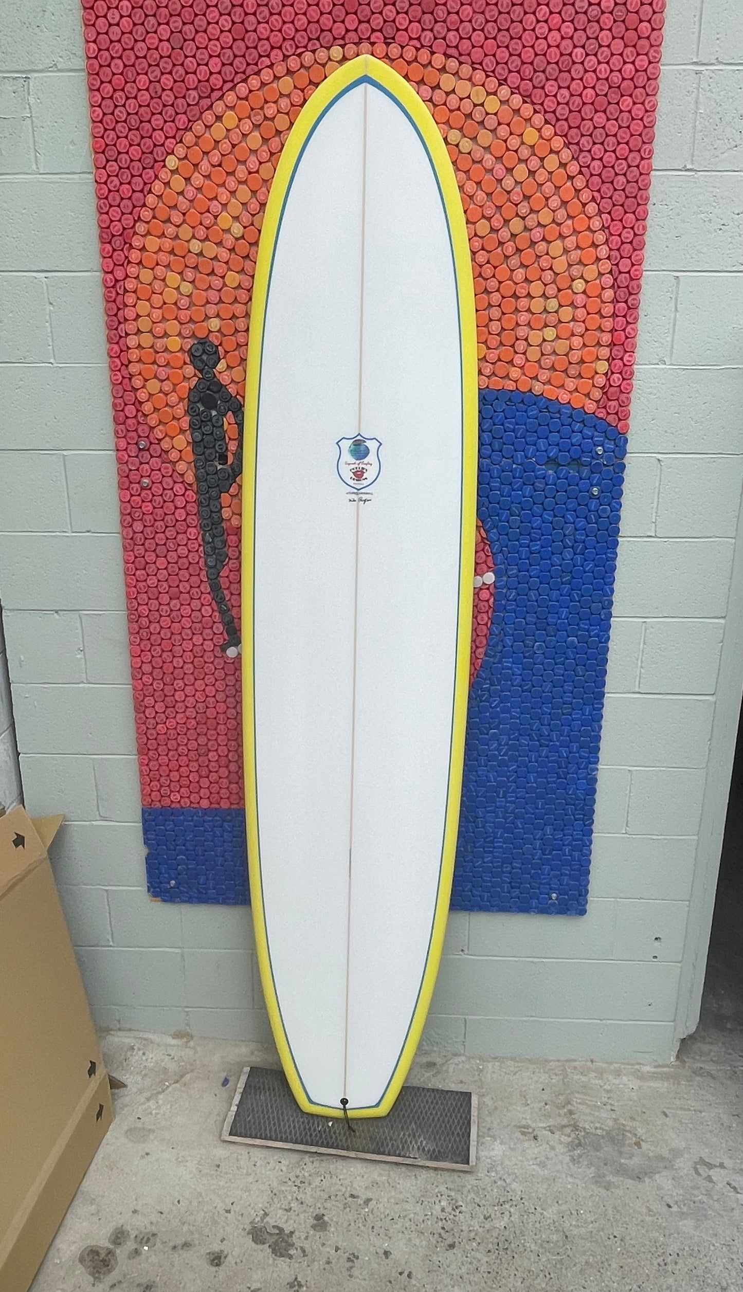 BMS CC Concord SST Cruiser