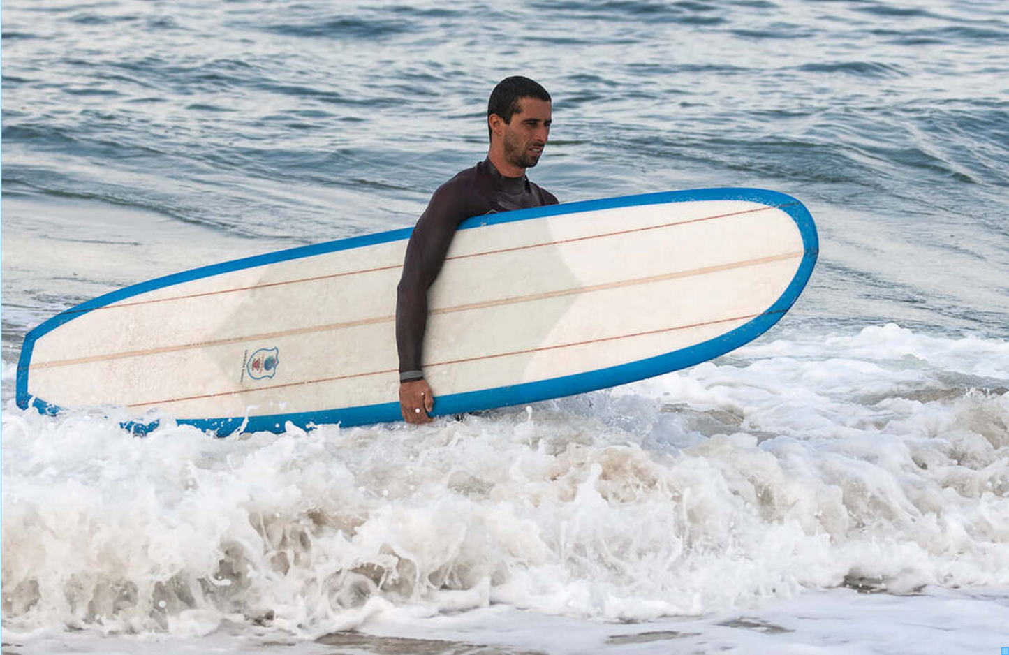 BMS CC Corkarita Classic Single fin