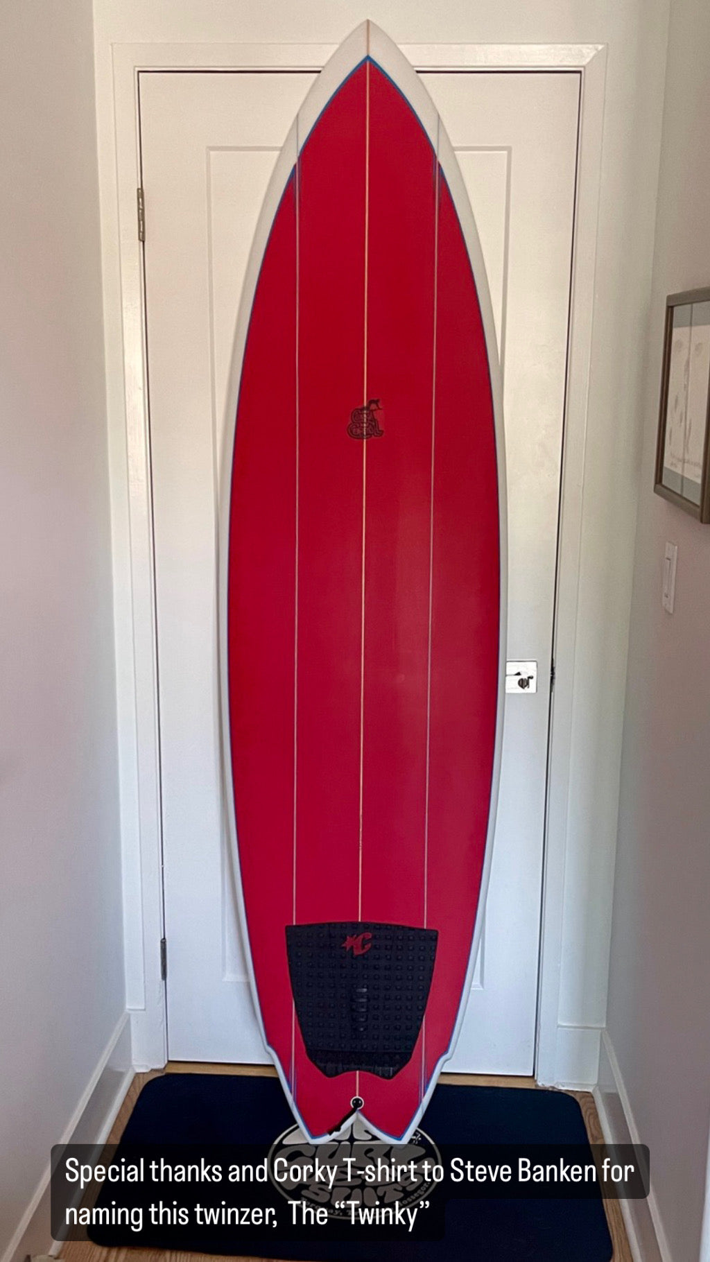 BMS CC Twinky Twinzer Mid Length