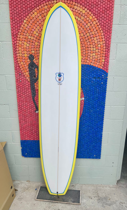 BMS CC Concord SST Cruiser