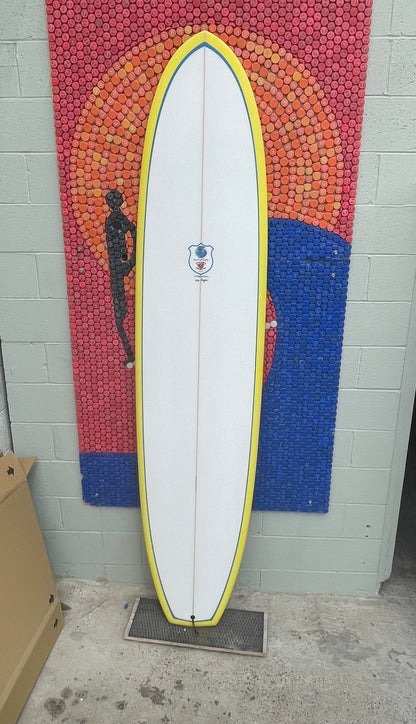 BMS CC Concord SST Cruiser
