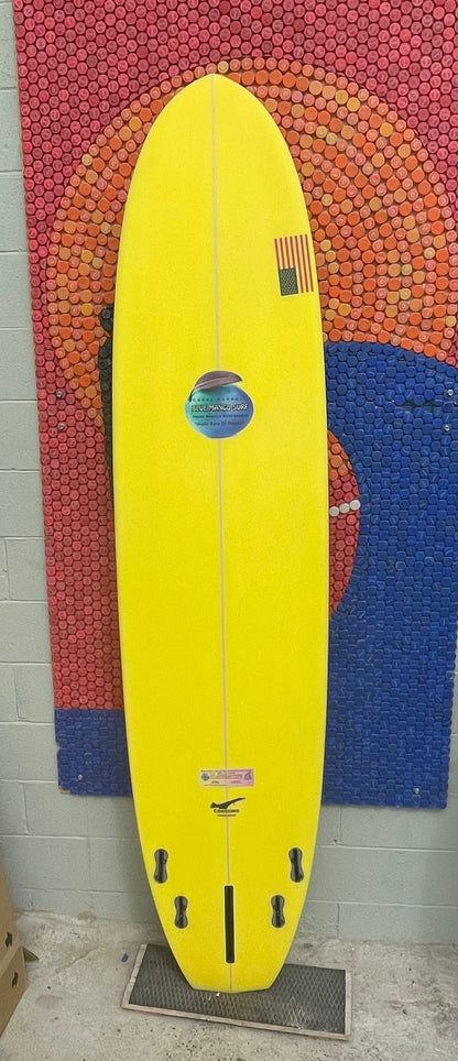 BMS CC Concord SST Cruiser
