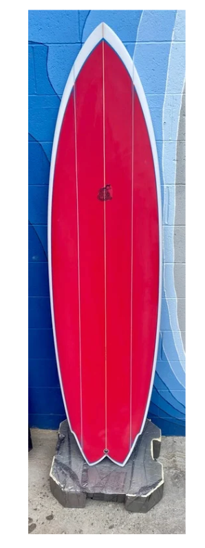 BMS CC Twinky Twinzer Mid Length