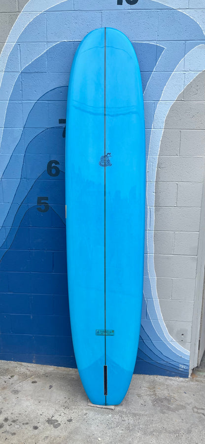 BMS CC Corkarita Classic Single fin