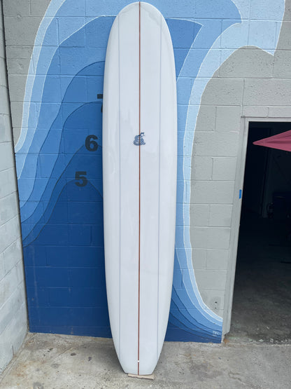 BMS CC Corkarita Classic Single fin